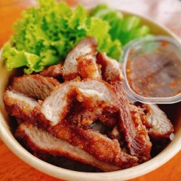 ครัวบ้านเตีย