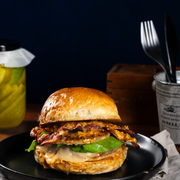 Summer Lovin  (Pork)