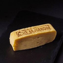 TAMAGOYAKI SASHIMI