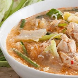 สุกี้ไก่