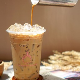 เอสเพรสโซ่เย็น