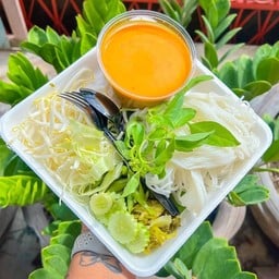 ขนมจีน ยายผึ้ง