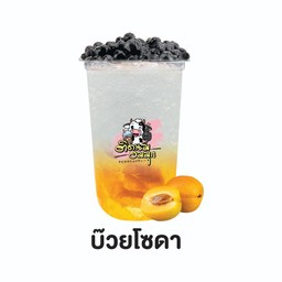 บ๊วยโซดา