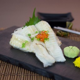 ENGAWA SASHIMI