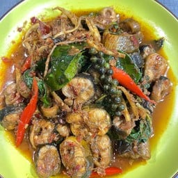 อาหารป่าอาหารตามสั่ง