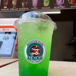 แอปเปิ้ลโซดา