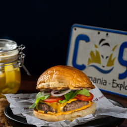 The standard  (Pork)