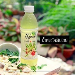 น้ำตะไคร์ใบเตย