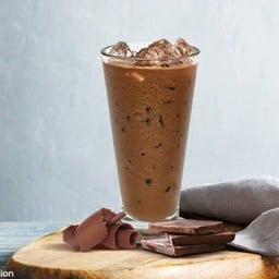 Iced Mocha