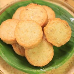 หมูยอทอด