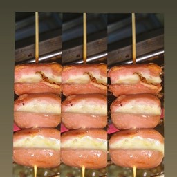 คอกเทลแดงชีสสส!