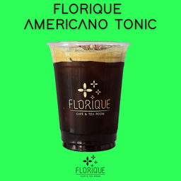 FLORIQUE CAFE & TEA ROOM