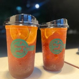 ชามะนาว