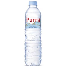 น้ำดื่ม Purra