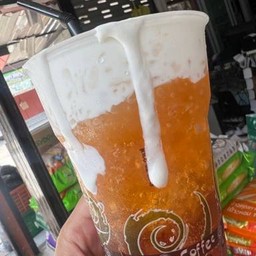 บัตเตอร์เบียร์