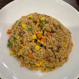 肥猫 อาหารจีนแมวอ้วน