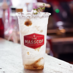 บ๊วยโซดา (เครื่องดื่มสุดซ่าชื่นใจ) D