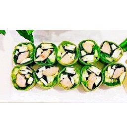 แหนมเนืองโรล