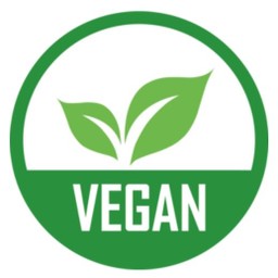 VEGAN เมนู วีแกน- ไม่ใส่น้ำปลา ไม่ใส่ซอสหอย ไม่ใส่ผลิตภัณฑ์ทุกอย่างที่มาจากสัตว์ ไม่ใส่ไข่ ไม่ใส่นม ไม่ใส่น้ำผึ้ง