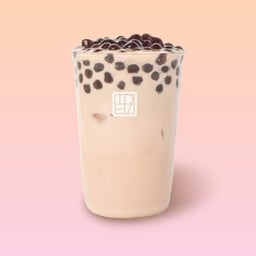 Pop Pearl TGY Milk Tea