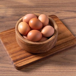 ไข่ไก่ Egg 鸡蛋