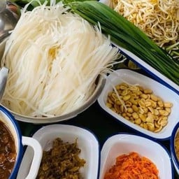 พิกัด หม่าล่าริมคลอง