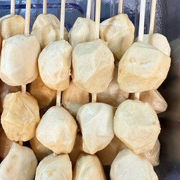 ลูกชิ้นเต้าหู้