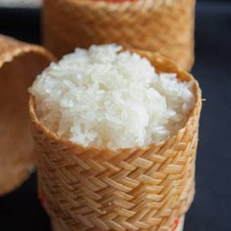 ข้าวเหนียว