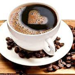 นมสดร้อน