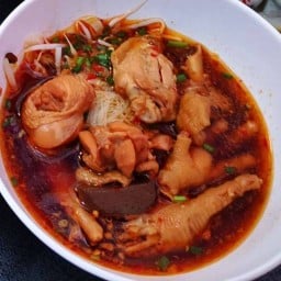 ชาไทย โตเกียว(หิวชา) - มัยลาภ