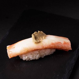 ZUWAIGANI SUSHI
