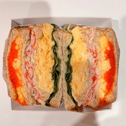 ดรีมแซนวิส