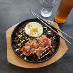 จาจังเมียน (ไม่เผ็ด)