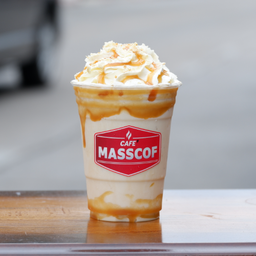 กล้วยหอมคาราเมลนมสด (กล้วยหอมสด) D