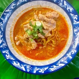 ข้าวซอยหมู