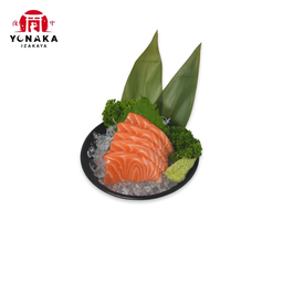 แซลมอนซาชิมิ (M)