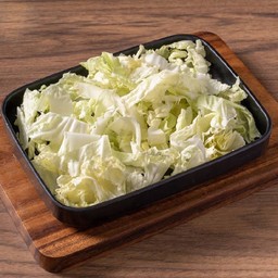 ผักกาดขาว Lettuce 白菜
