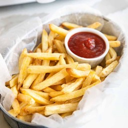 A1. เฟรนฟราย