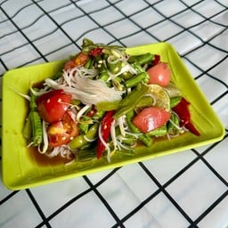 ร้านขนมจีน 1