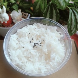 ข้าว 200 กรัม