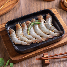 กุ้ง Shrimp 虾仁
