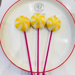 เปาทูโทนข้าวโพด
