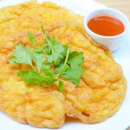 ไข่เจียว