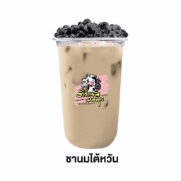 ชานมไต้หวัน