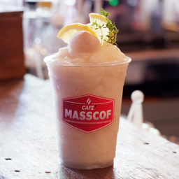 สมูทตี้ลิ้นจี่ (เนื้อลิ้นจี่แท้) D