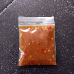 น้ำจิ้มไก่ต้ม