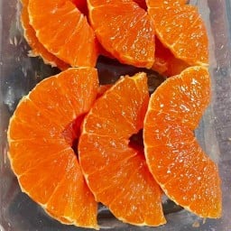 ผลไม้ปอกพร้อมทาน-Bannplatwo บ้านปลาทู