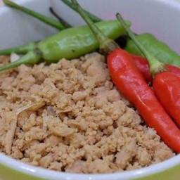 หม่ำไข่ปลา (ย่าปุ๊กกี้)