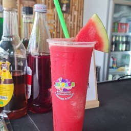 แตงโมปั่น