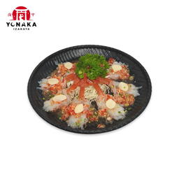 กุ้งหวานแซ่บ